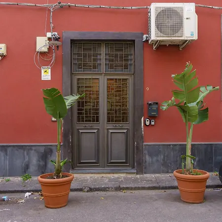 Proserpina Apartment-2